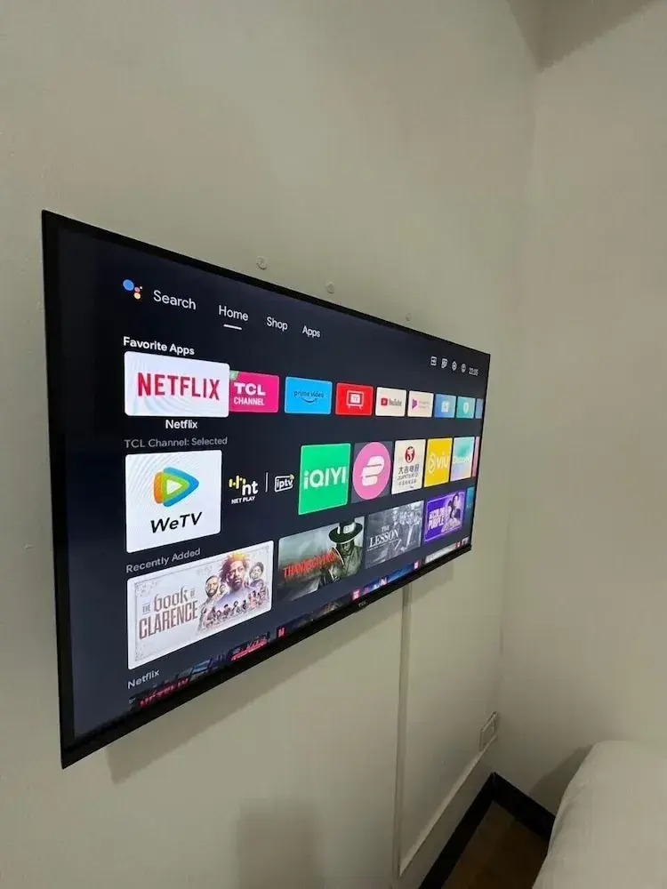 Foto - Thai Siwilai Hostel