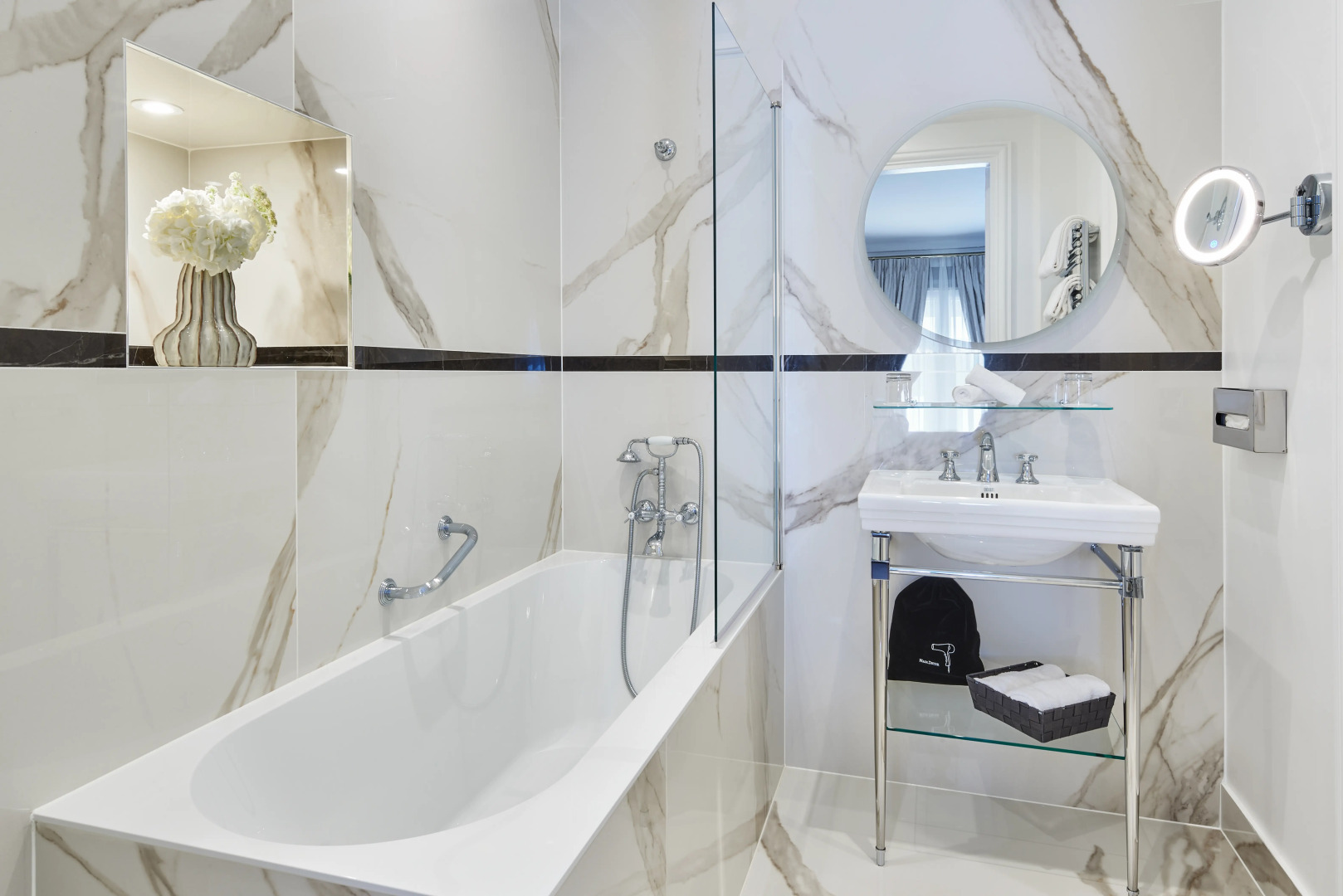 Foto - Hotel Westminster