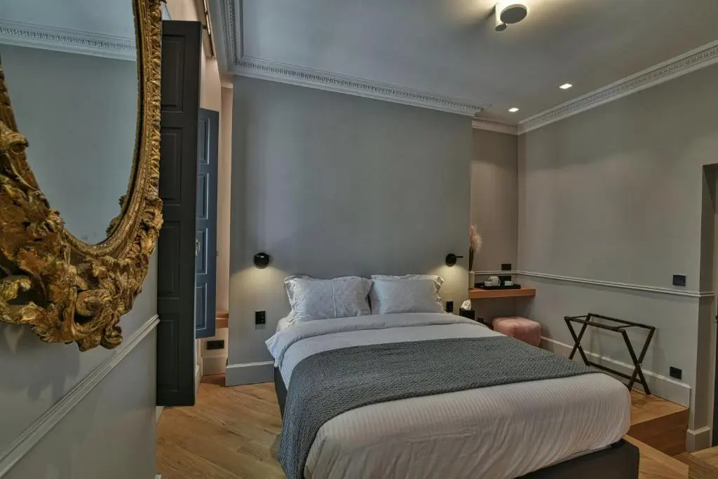 Photo - Athens Dom Hotel