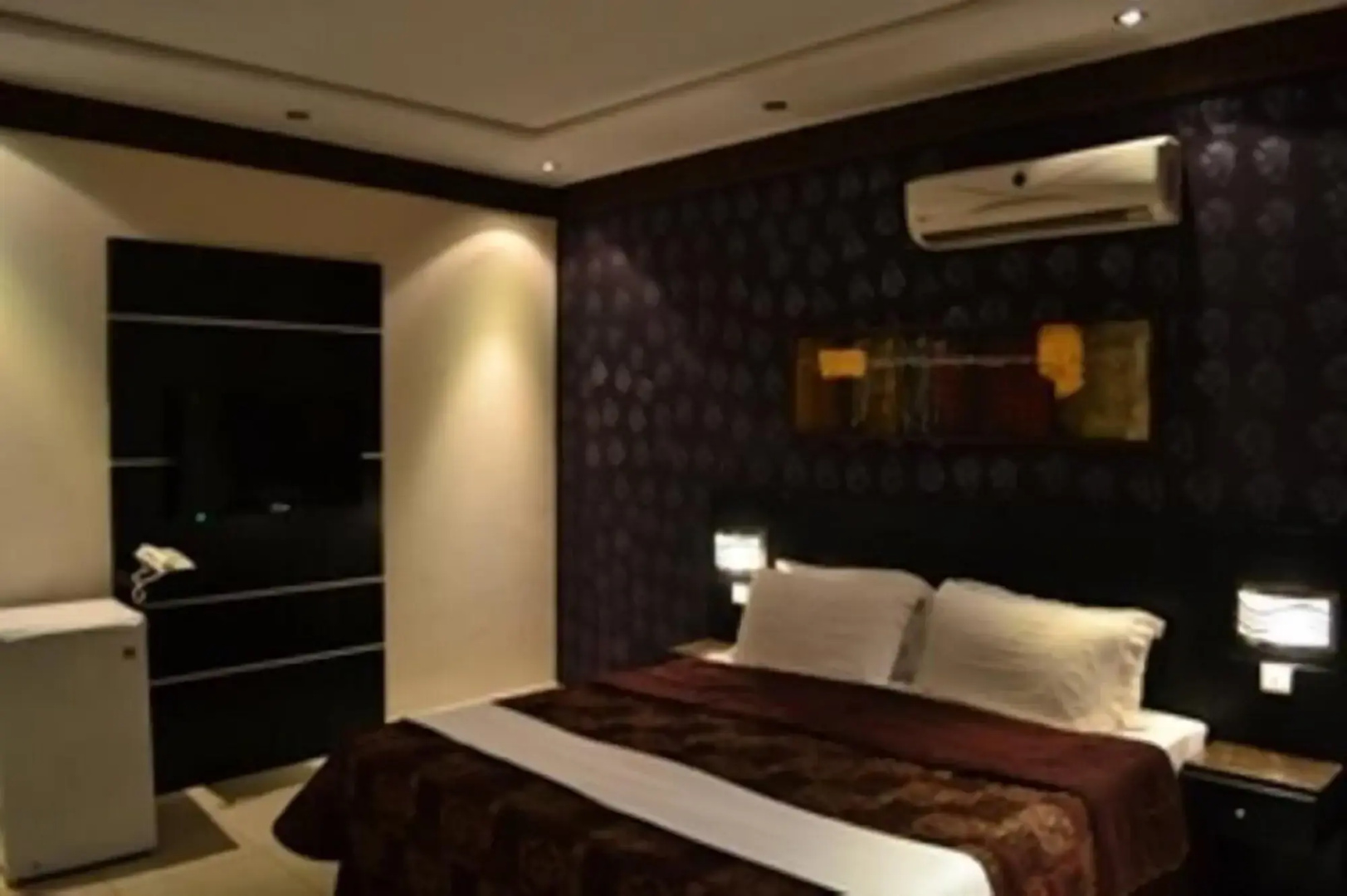 Foto - DAR NEYAARA SERVICED APARTMENTS - Economic