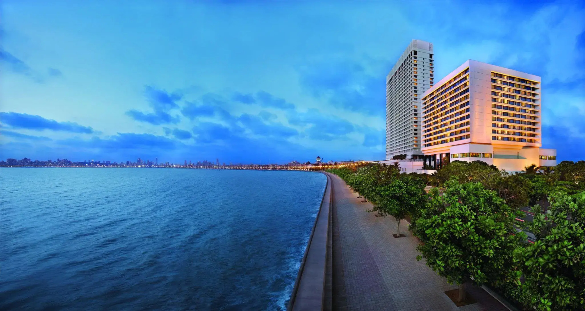 Foto - The Oberoi Mumbai