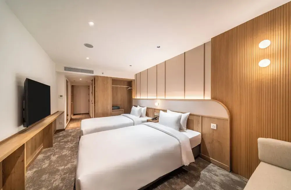 Foto - Sotetsu Grand Fresa Bangkok