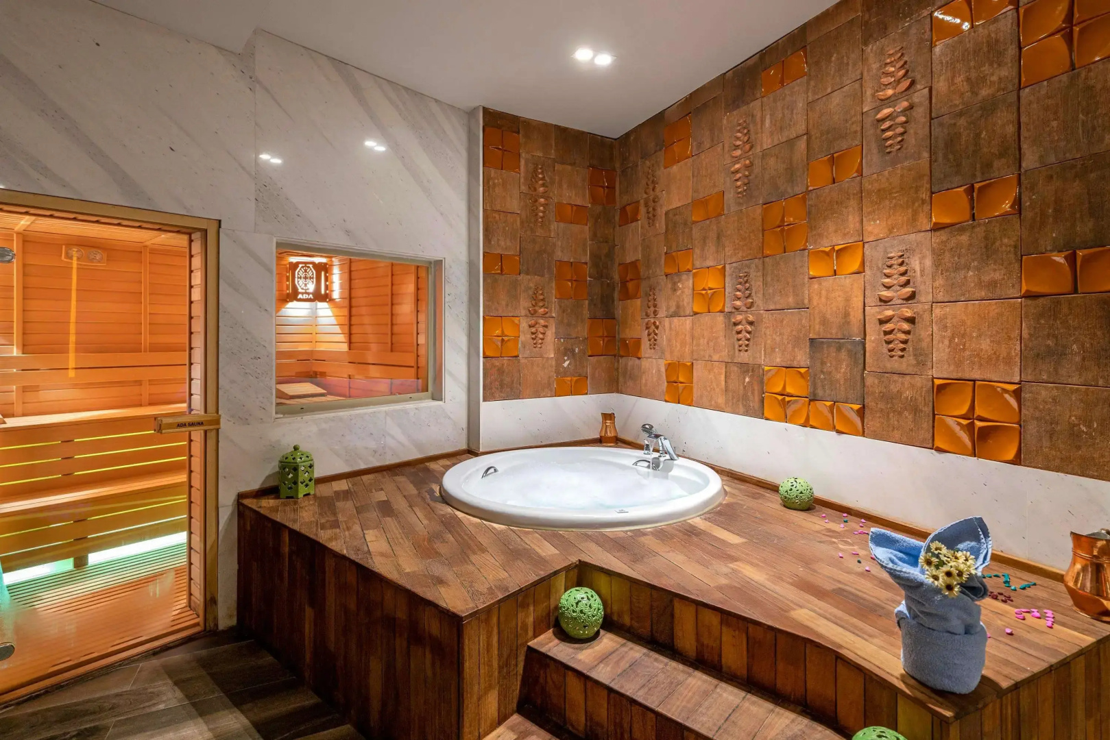 Foto - Sidemarin Kirman Premium - Ultra All Inclusive