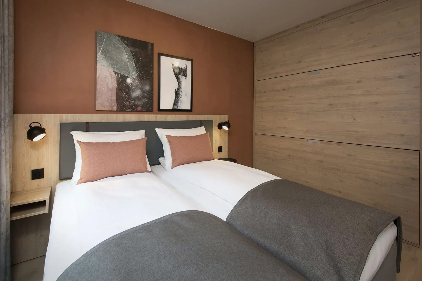 Foto - Scandic Kokstad