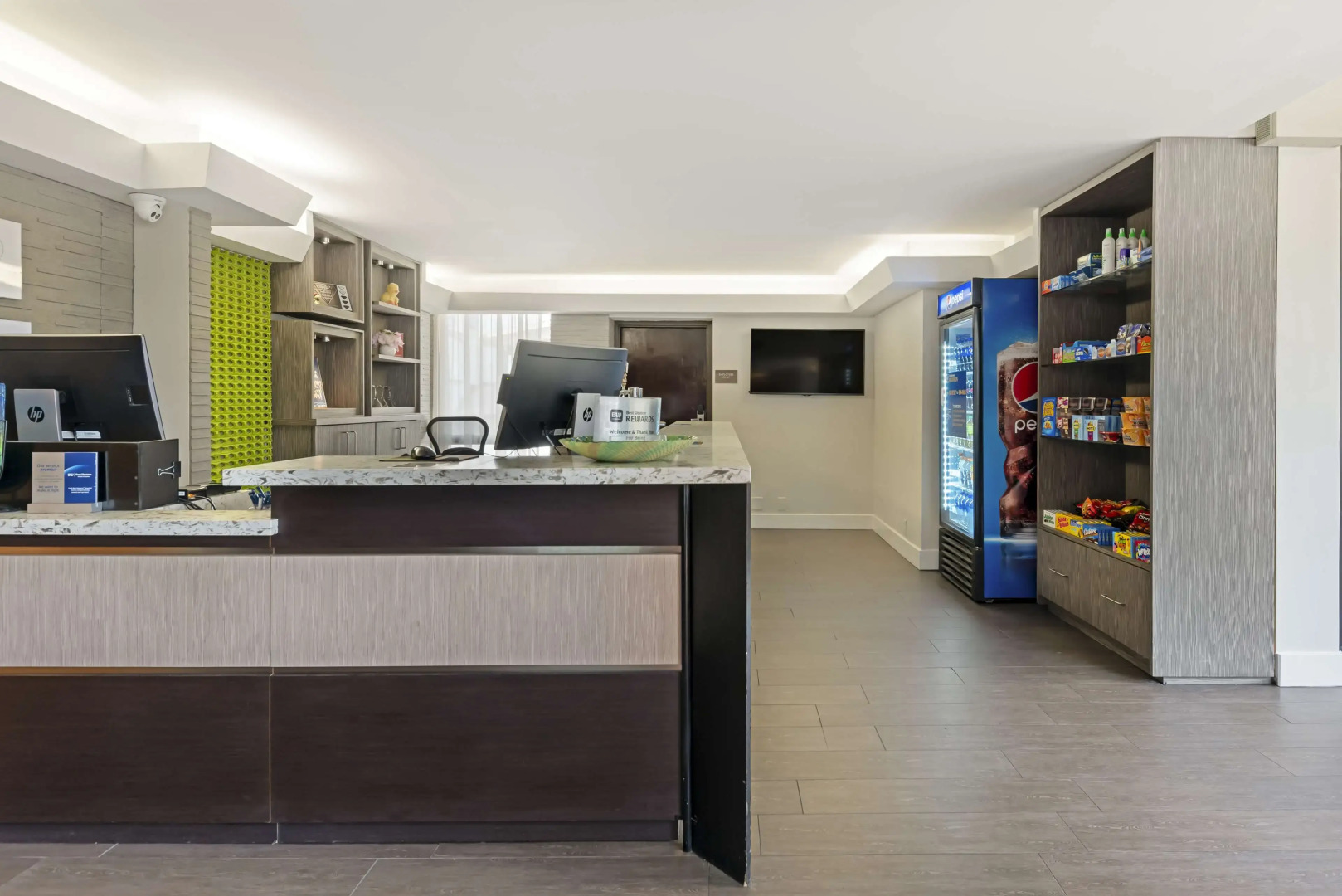 Foto - Best Western Plus Austin Central