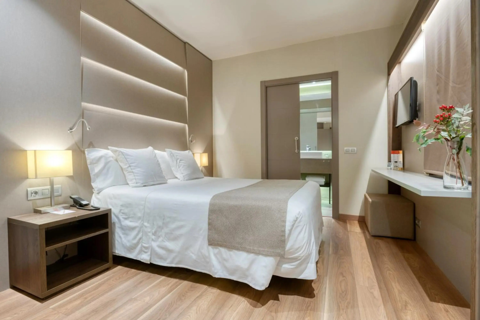 Foto - Hotel America Barcelona