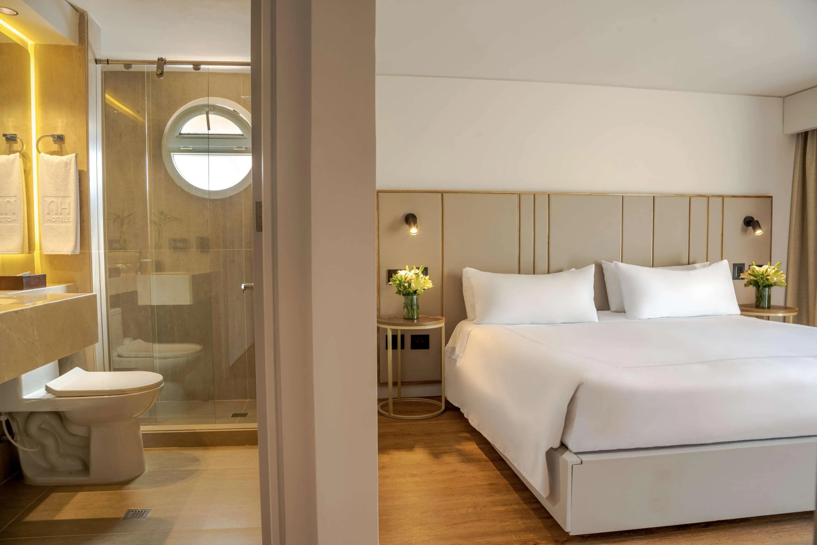 Foto - NH Bogota Pavillon Royal