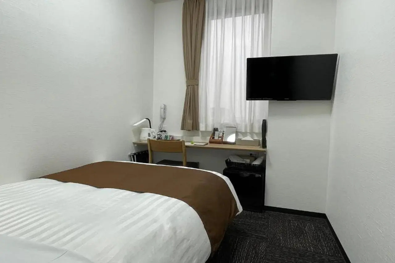 Foto - Ueno Urban Hotel