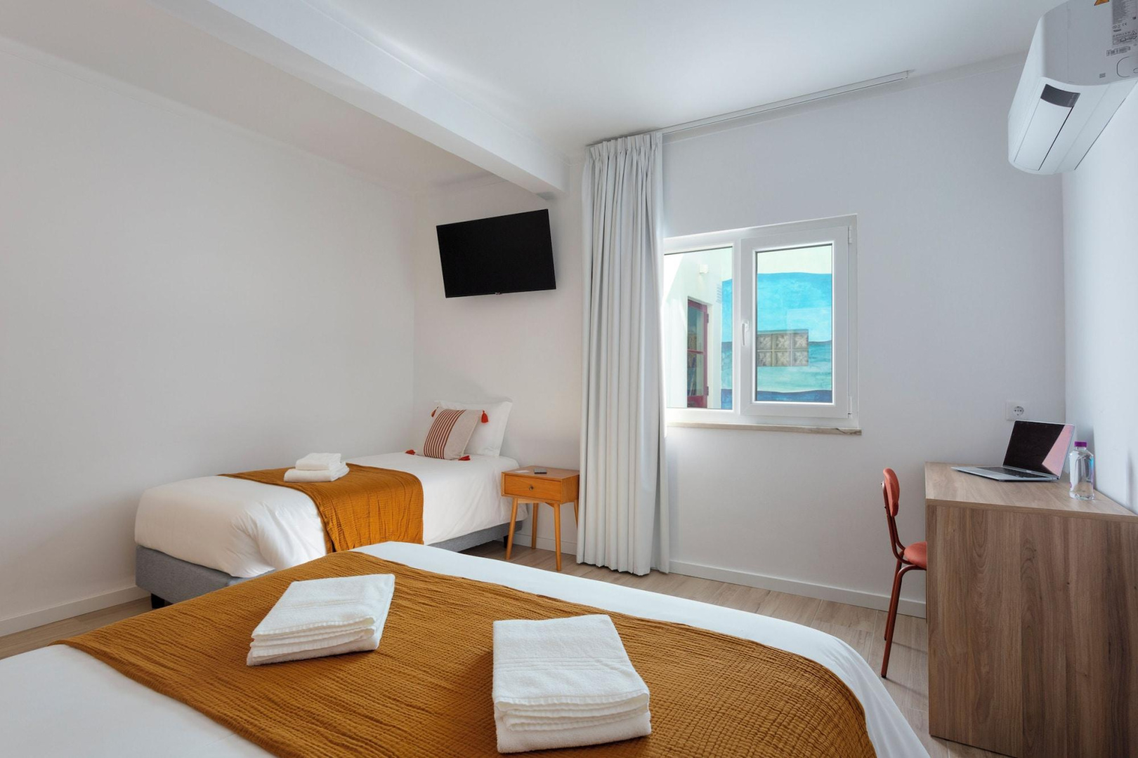 Foto - Made Inn Faro Hotel  