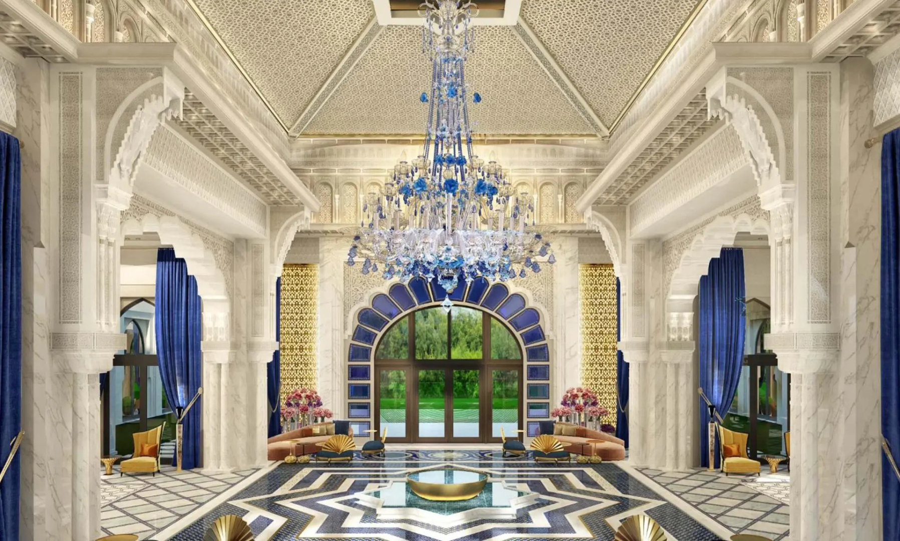 Photo - Rixos Premium Saadiyat Island