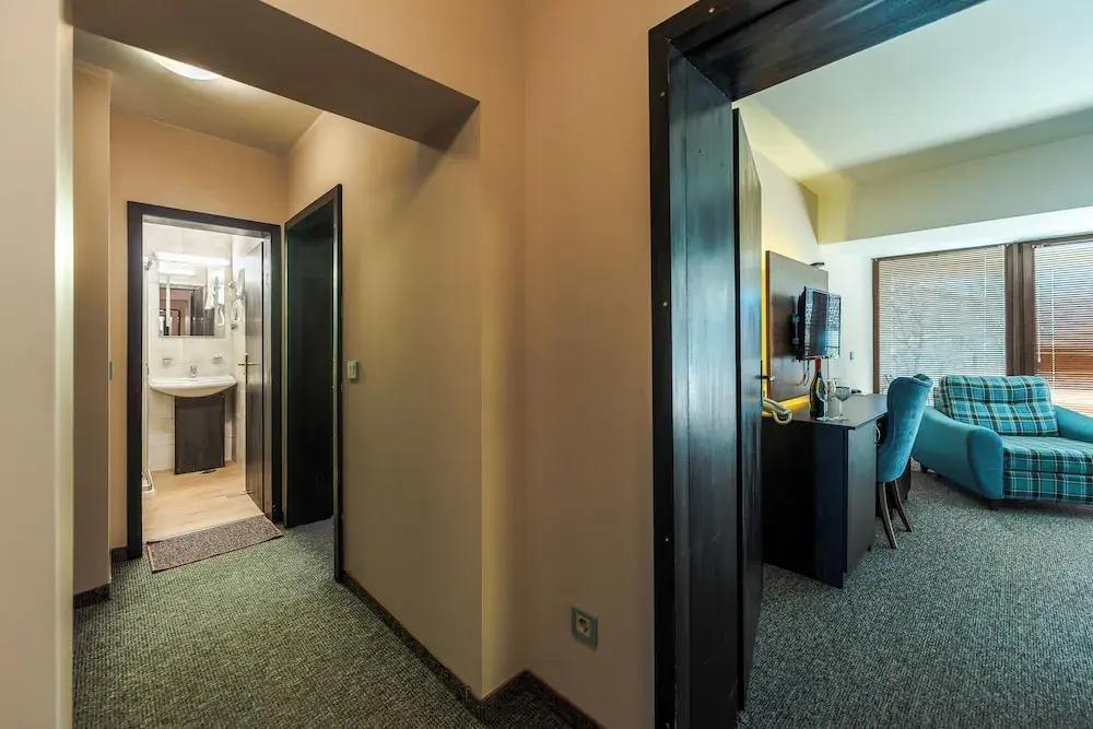 Photo - Wellness Hotel Bulgaria