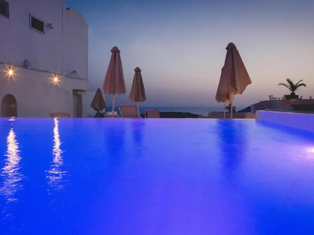 Photo - Pantelia Suites