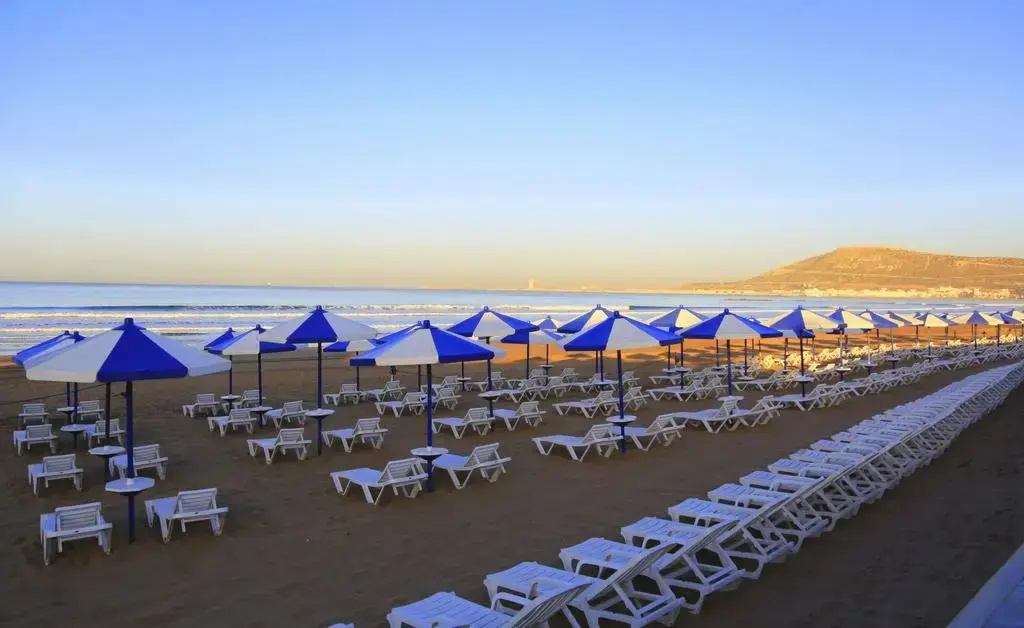 Photo - Dunes d'Or Ocean Club