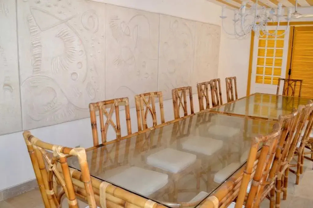 Foto - Villa Raphael