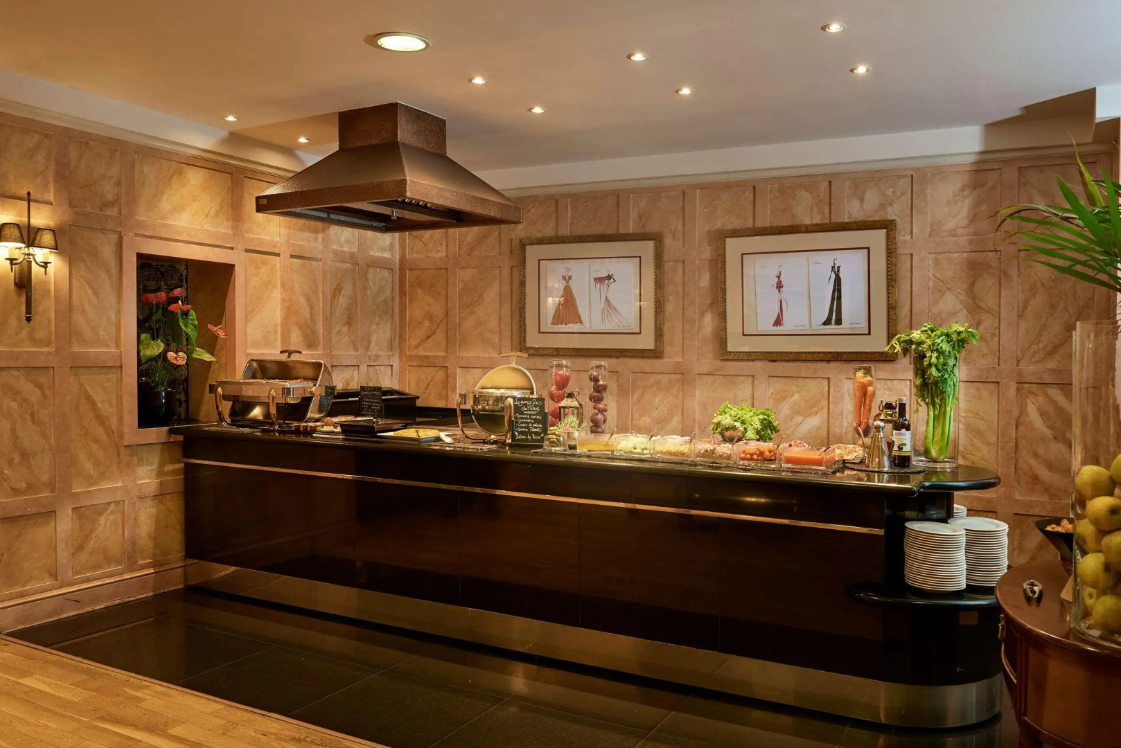 Foto - Meliá Paris Vendôme