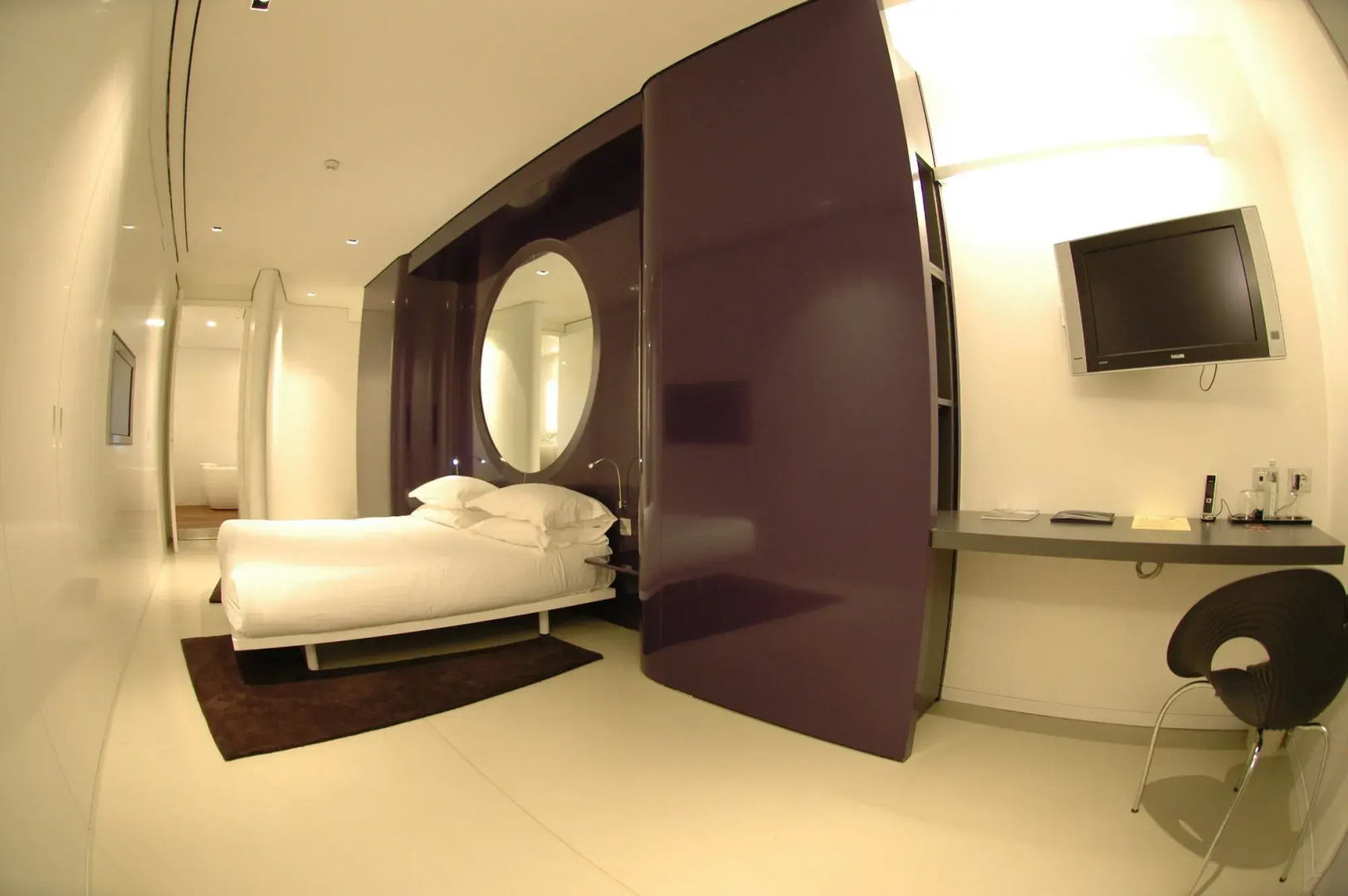 Photo - DuoMo hotel