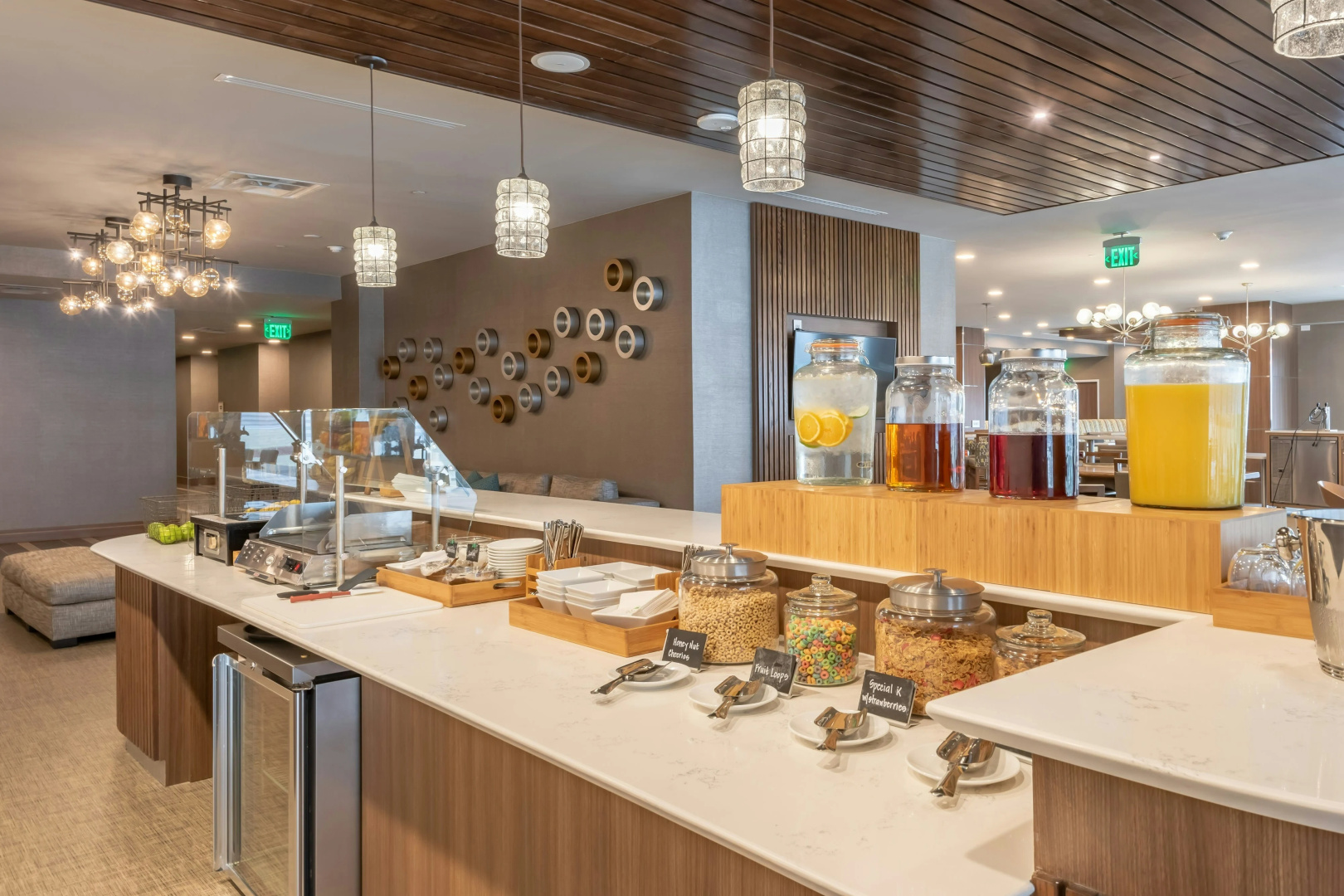 Photo - Element by Marriott Dallas Downtown East