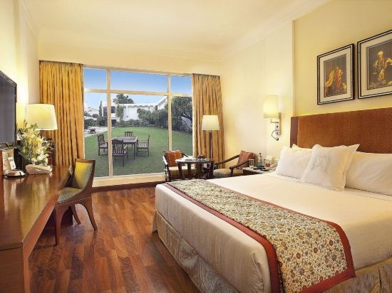Welcomhotel By Itc Hotels, Alkapuri, Vadodara