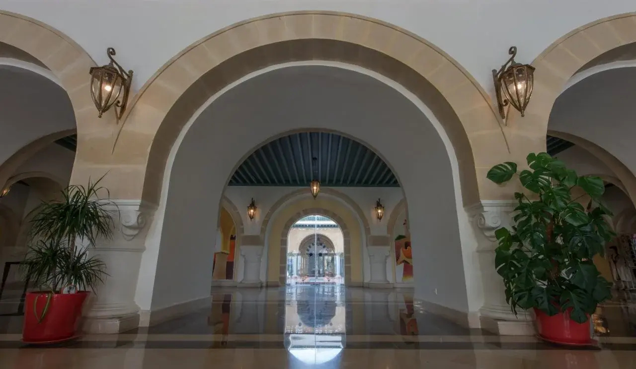 Foto - Regency Hotel & Spa