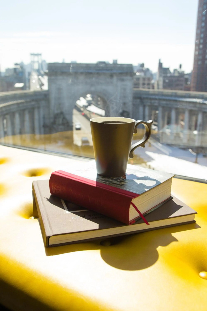 Foto - Leon Hotel LES