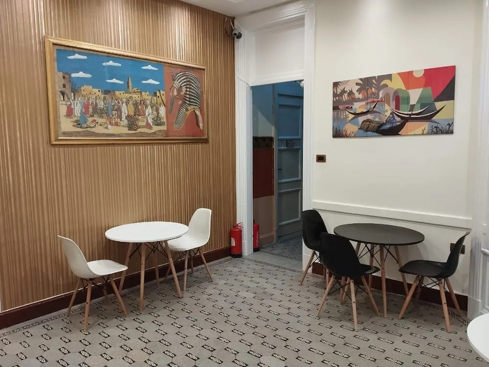 Photo - Hotel Richmond Down Town