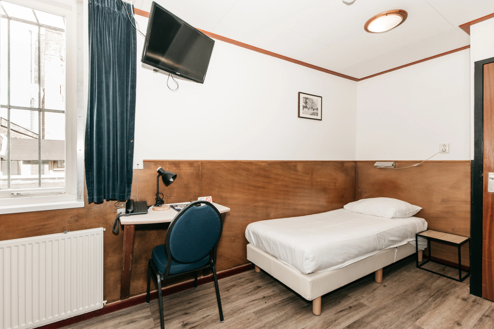 Foto - Hotel van Gelder