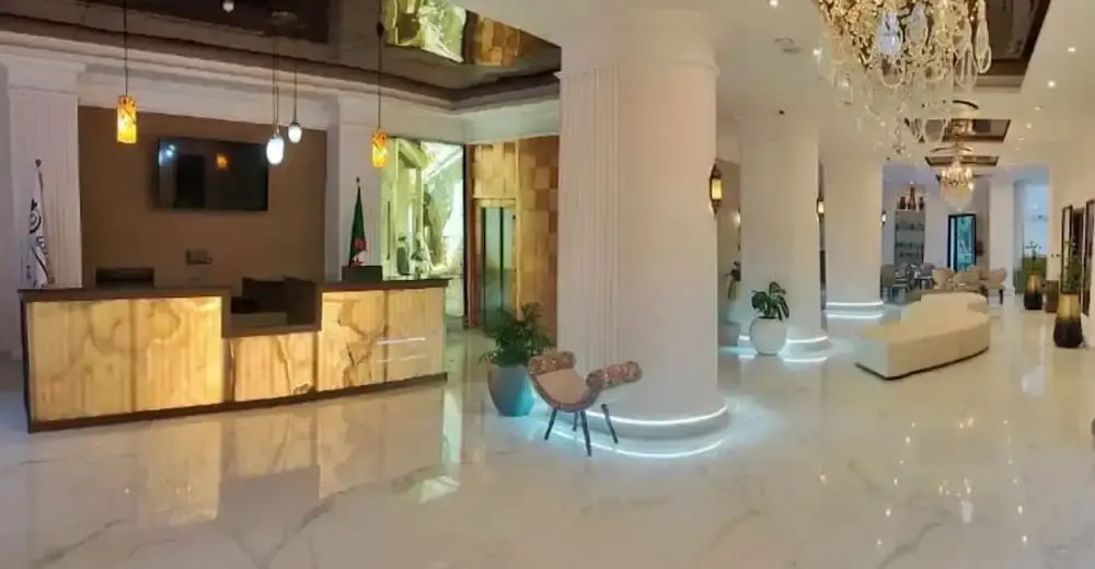 Foto - Hôtel Printania