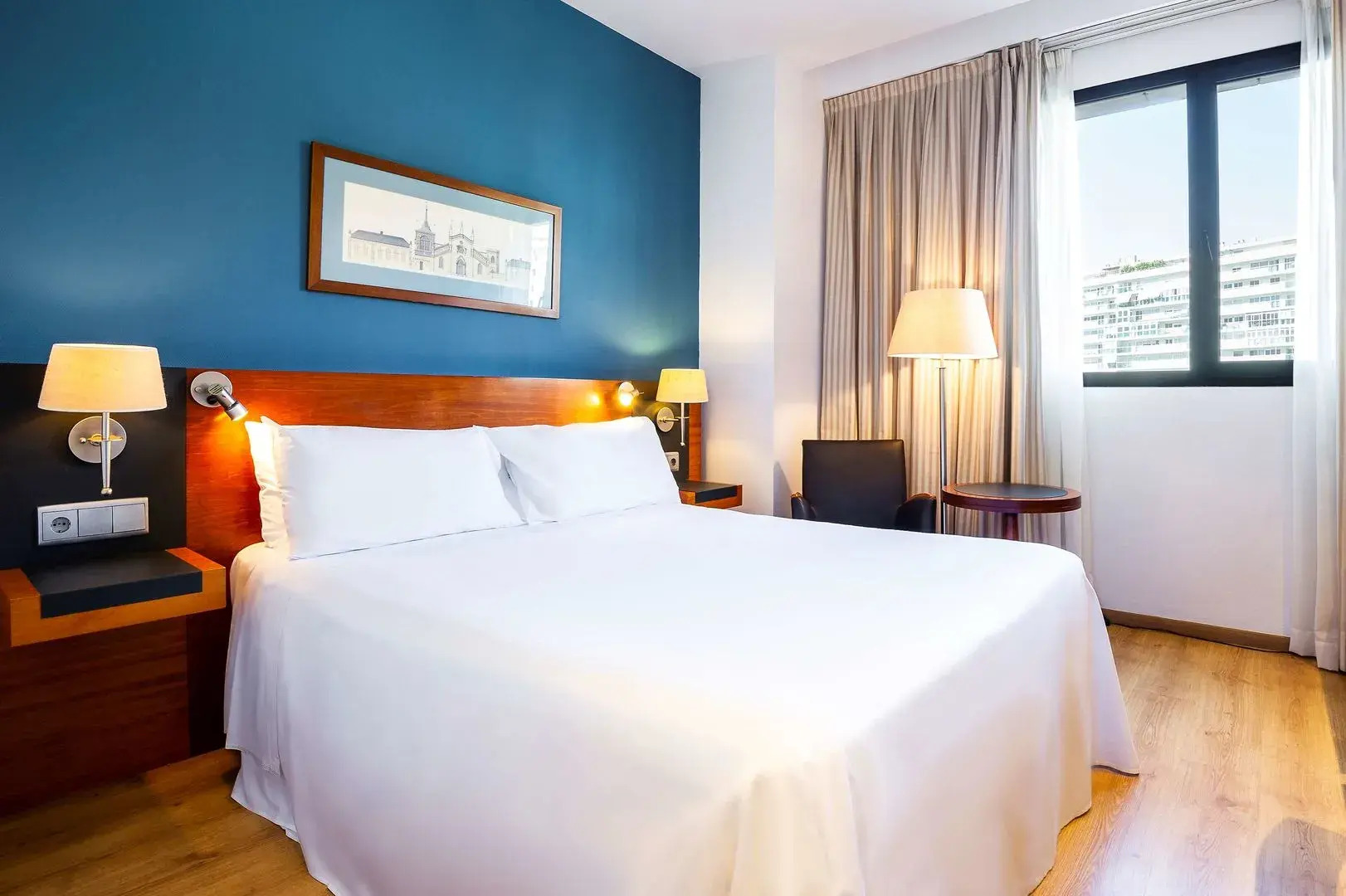 Photo - INNSiDE Valencia Oceanic