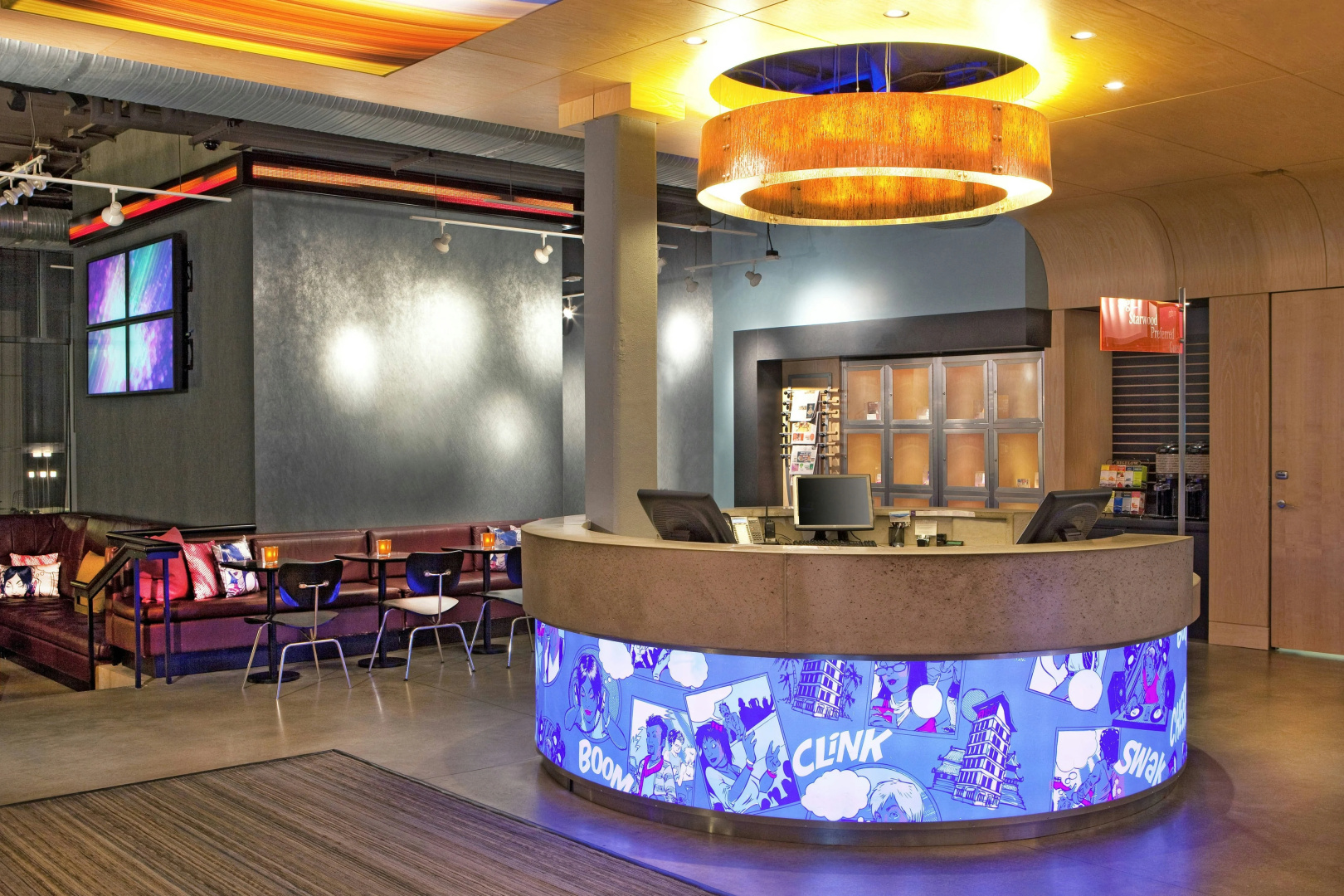 Foto - Aloft by Marriott Chesapeake