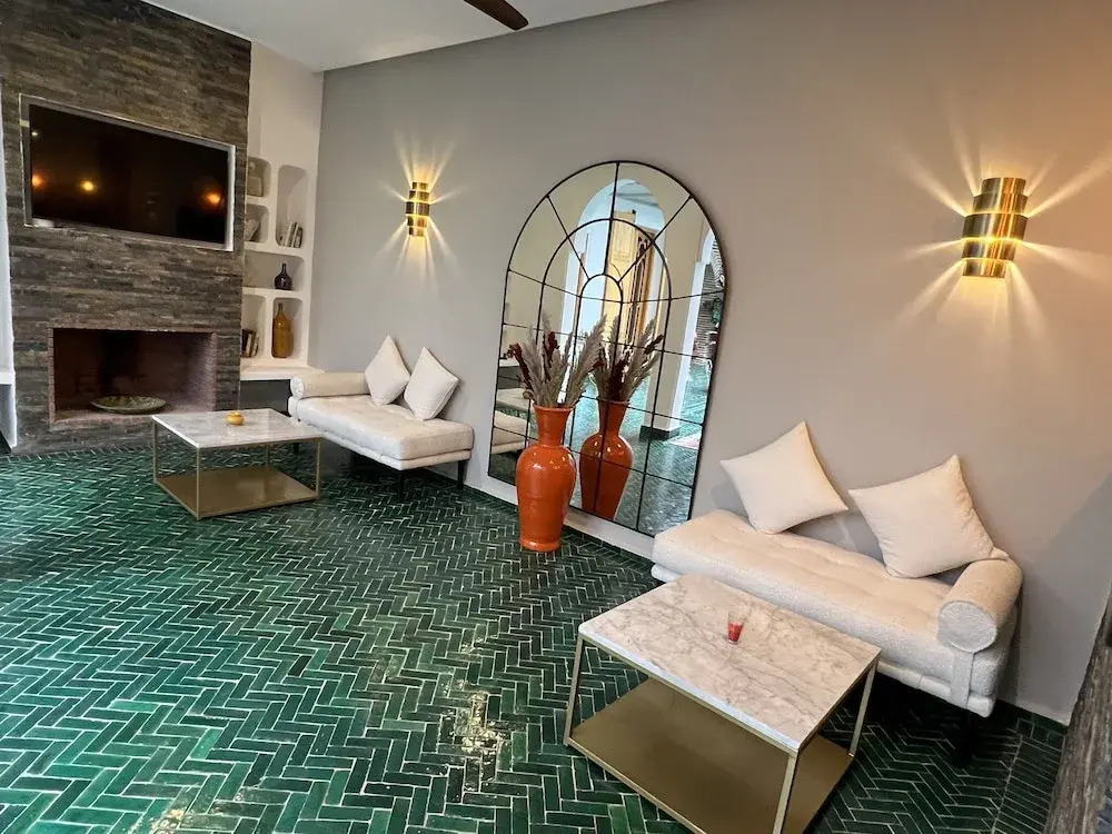 Foto - Riad Darchica