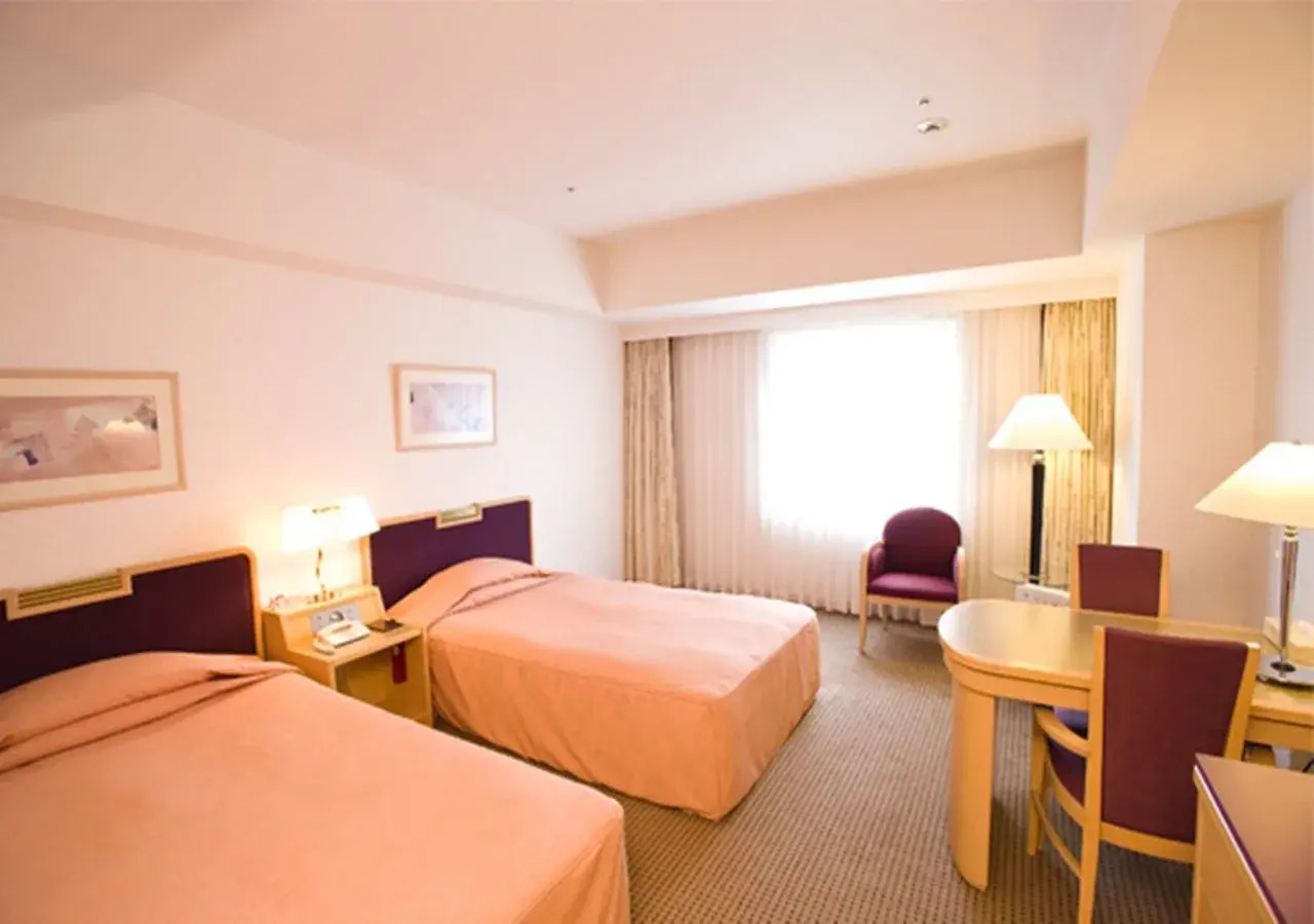 Foto - Fairfield by Marriott Sapporo