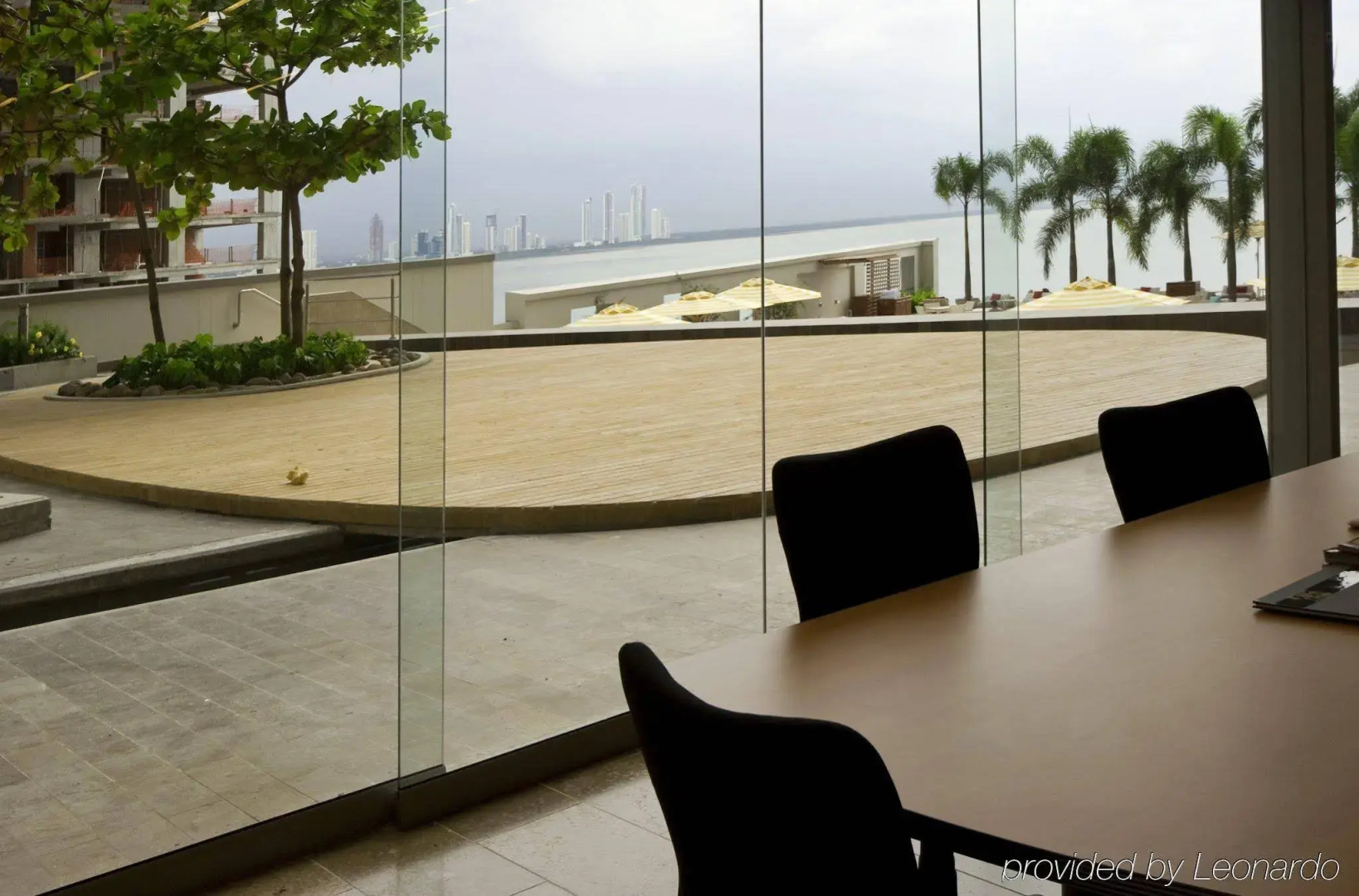 Photo - JW Marriott Panama