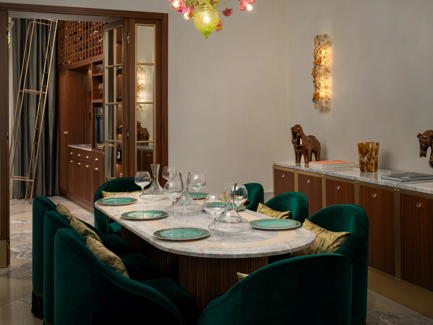 Photo - Hotel Gabrielli - Starhotels Collezione