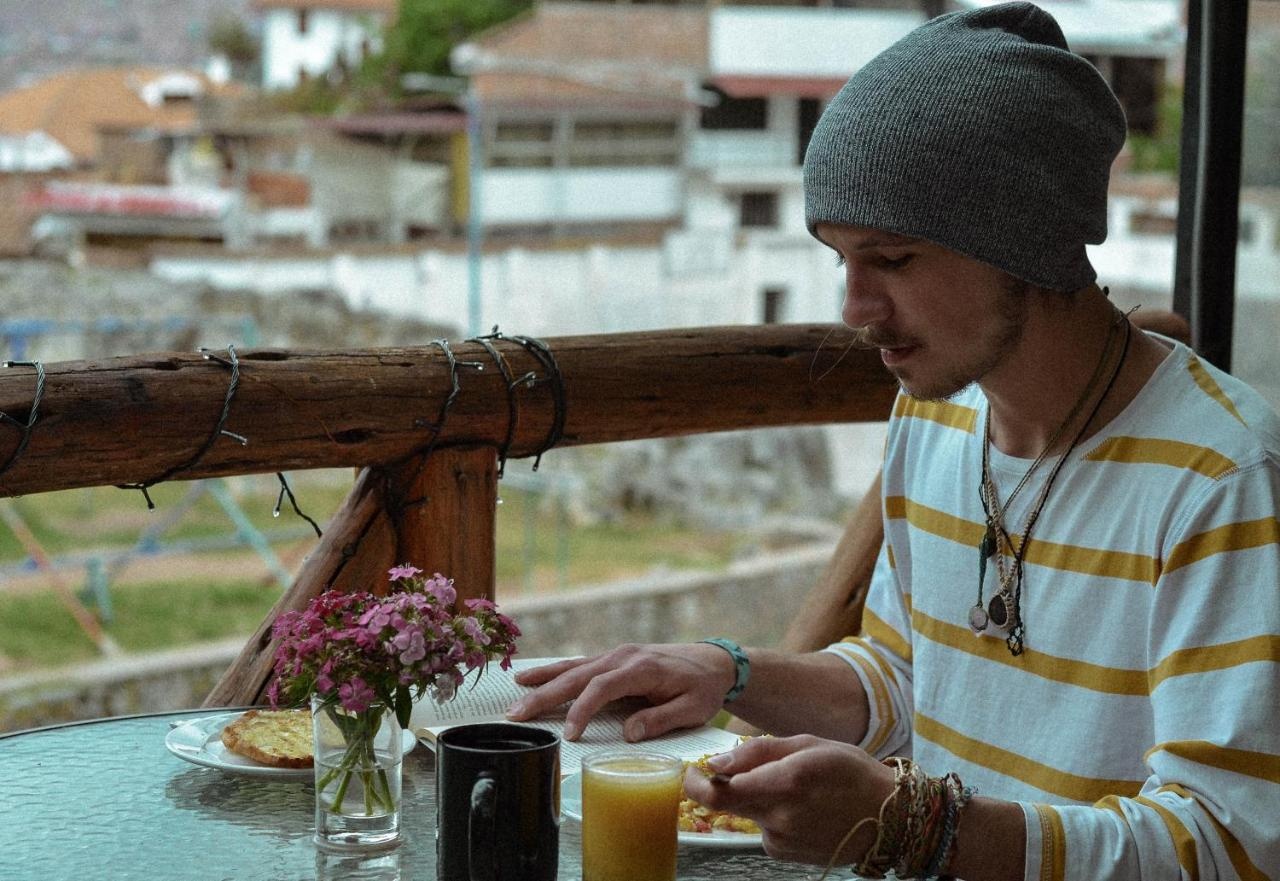 Photo - Supertramp Hostel Cusco