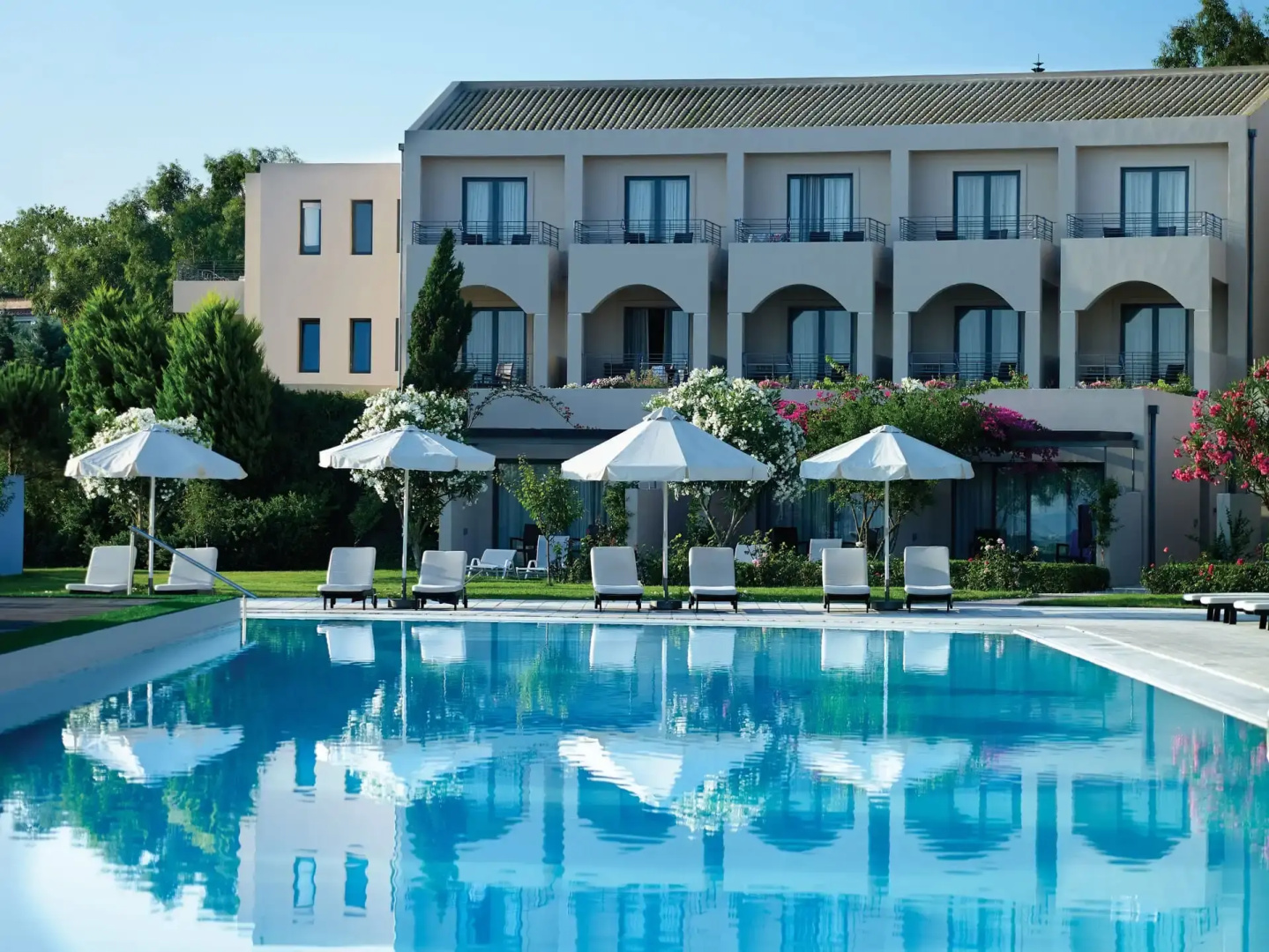 Foto - Atlantica Eleon Grand Resort - All Inclusive