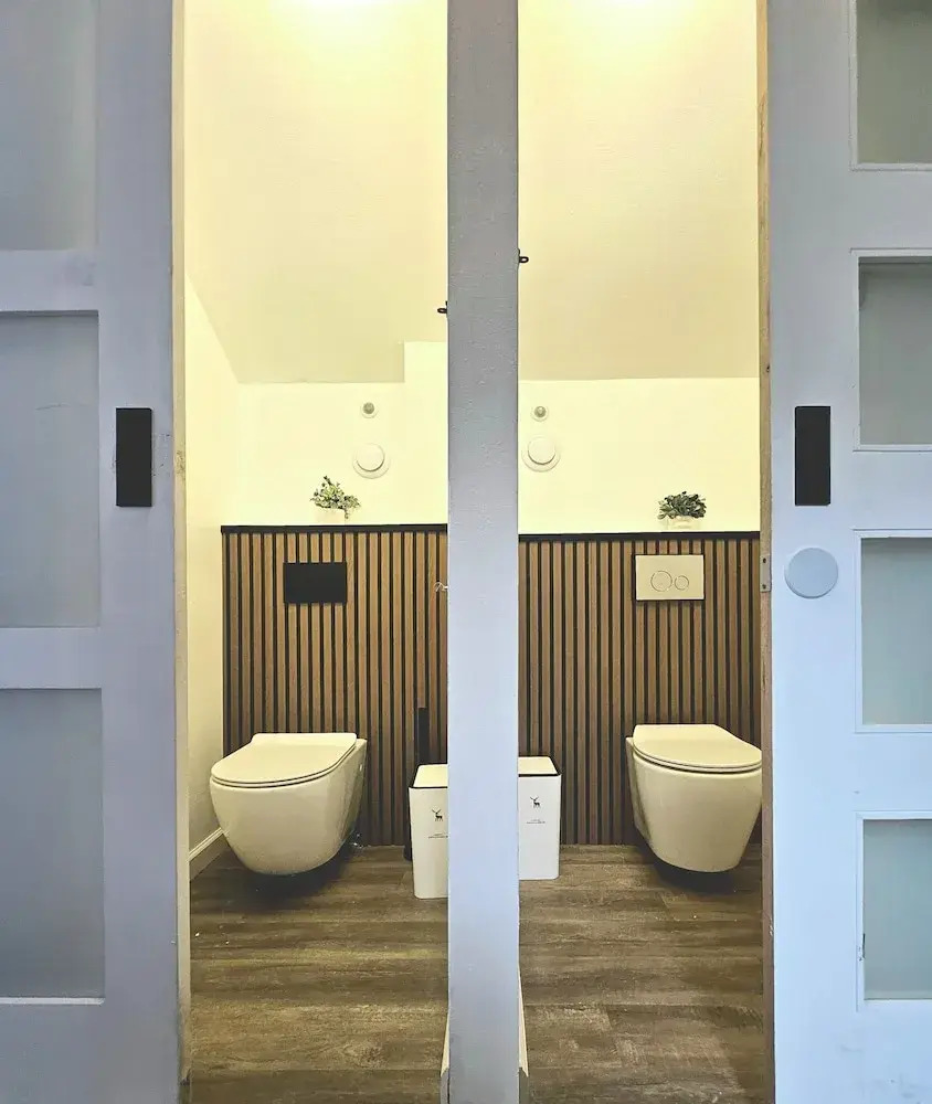 Foto - Seasun Hostel