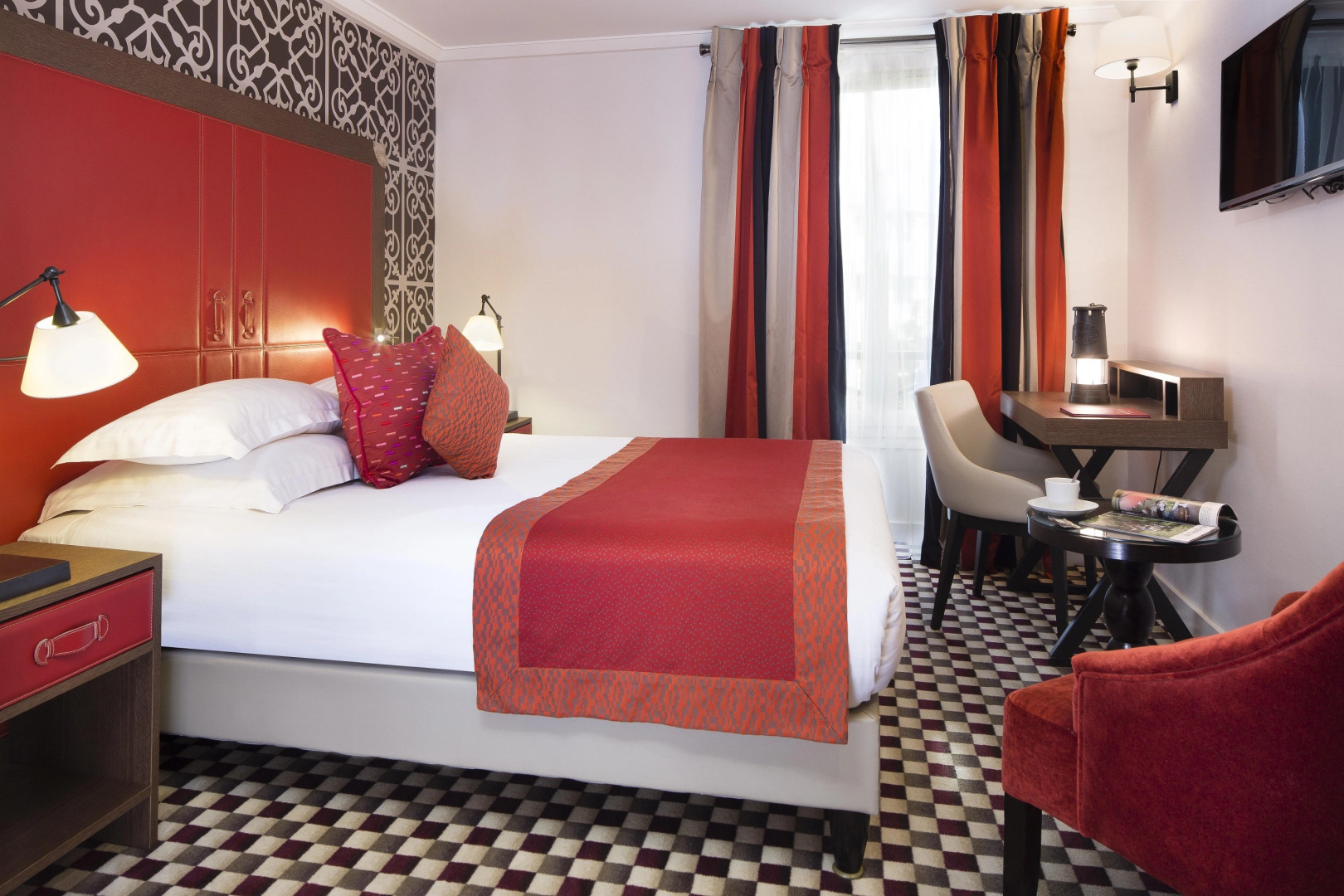 Photo - Hotel Phileas Lazare & Spa - Opera