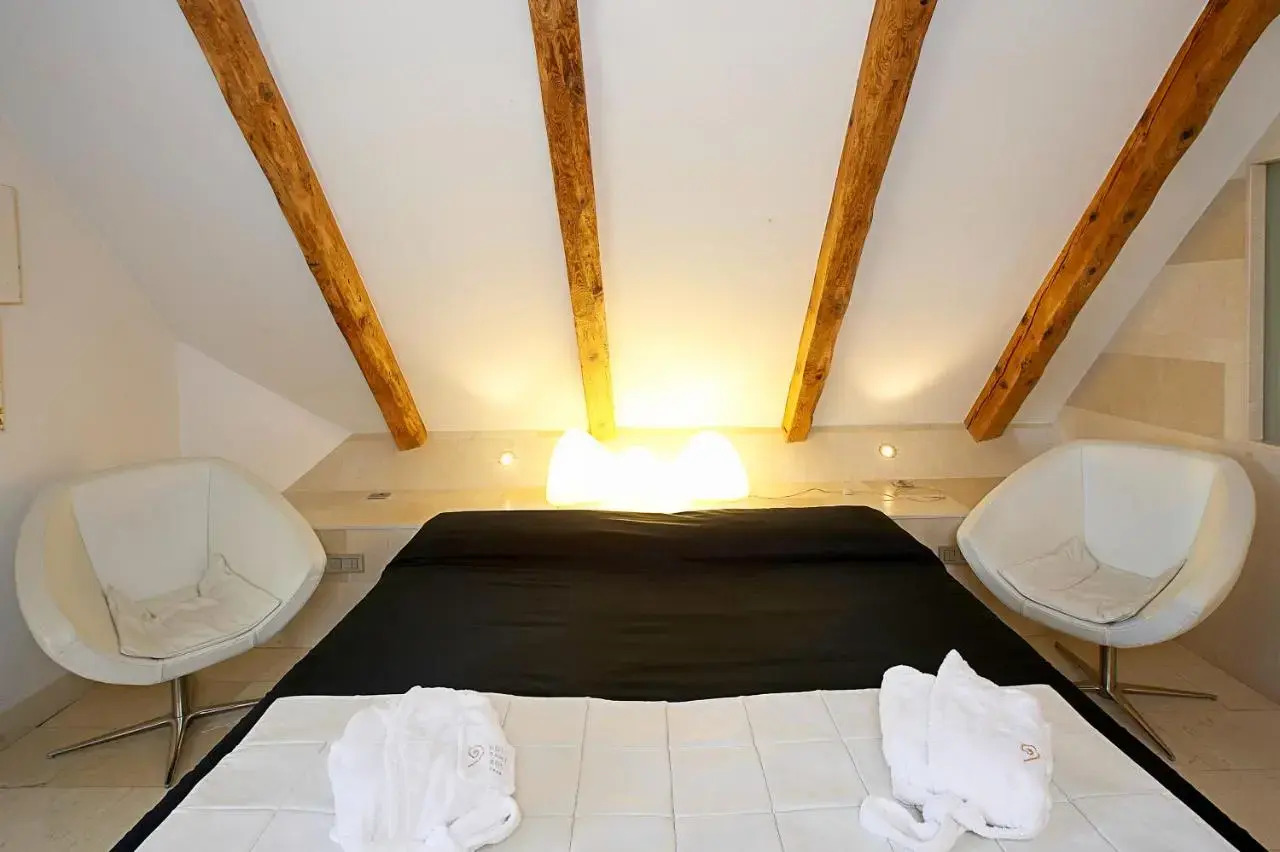 Photo - Hotel Sant Roc