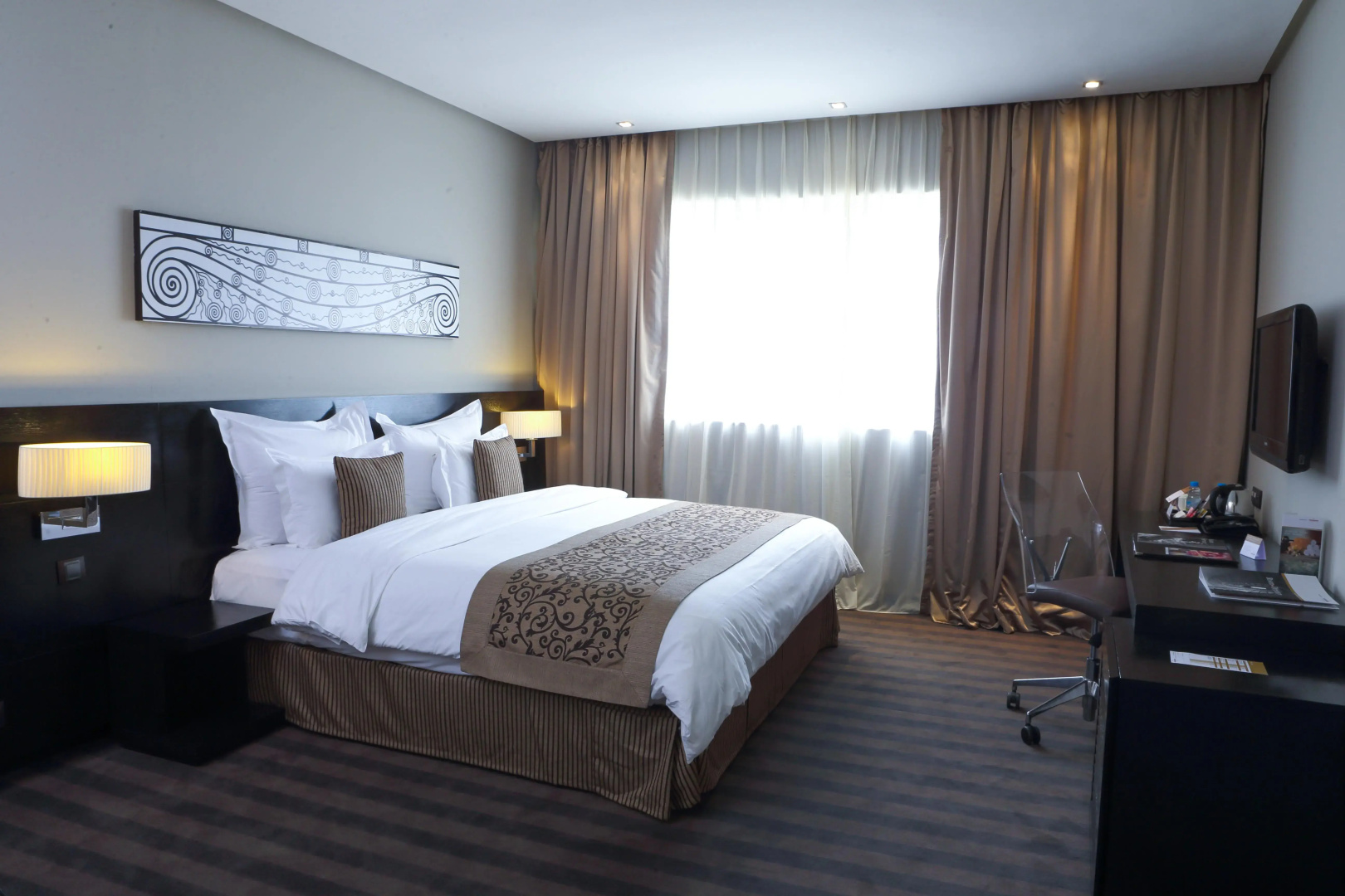 Foto - Mövenpick Casablanca