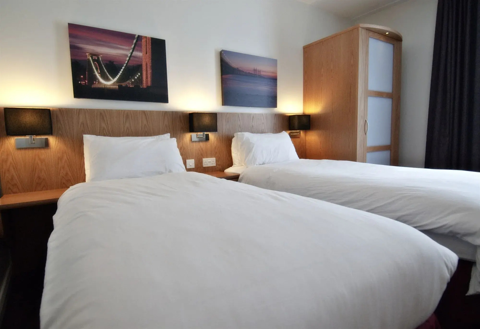 Photo - Future Inn Bristol