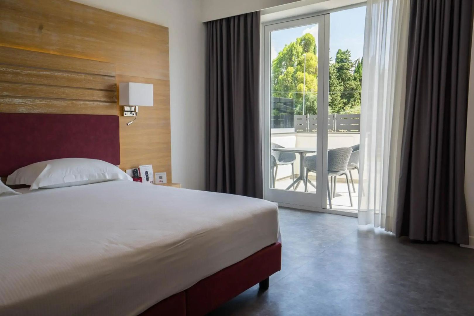Photo - PM Hotel