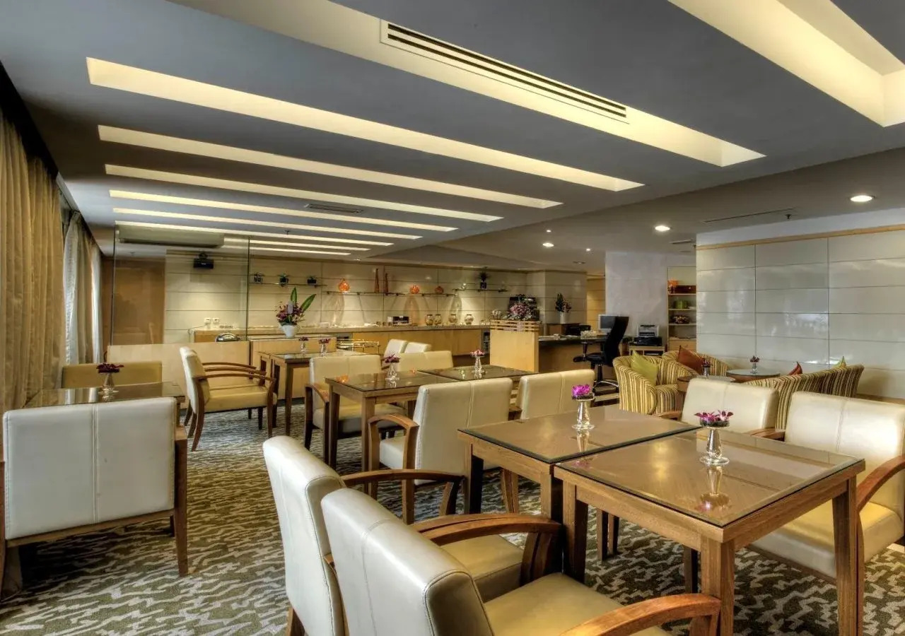 Foto - Seri Pacific Hotel Kuala Lumpur