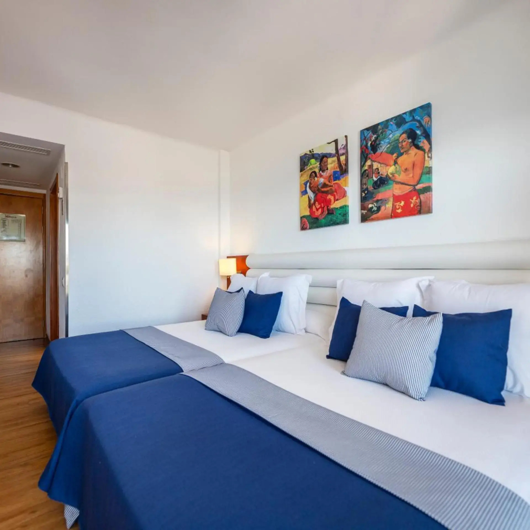 Foto - Hotel Tahití Playa 4Sup