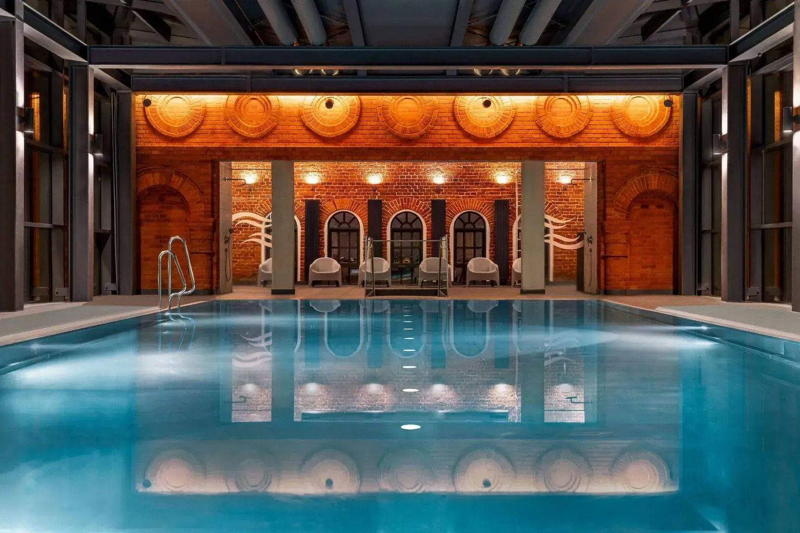 Photo - Vienna House by Wyndham Andel's Lodz