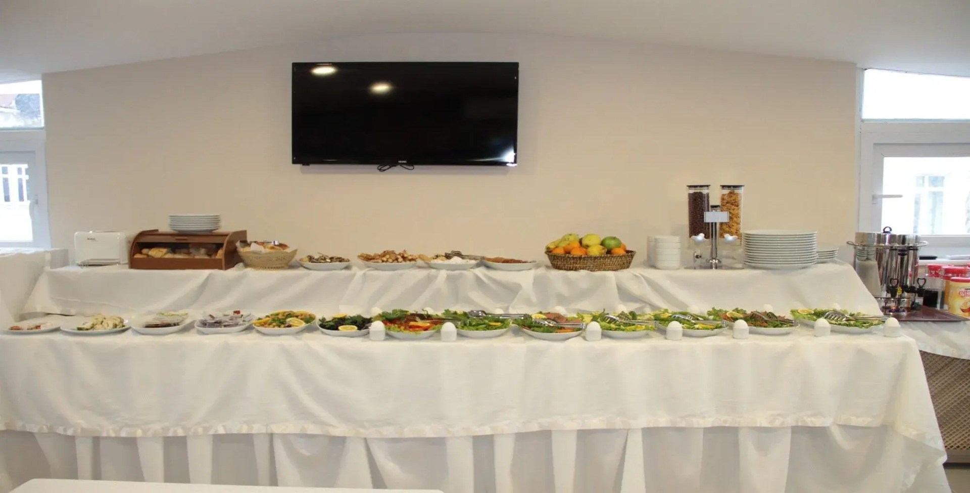 Foto - Nagehan Hotel Old City