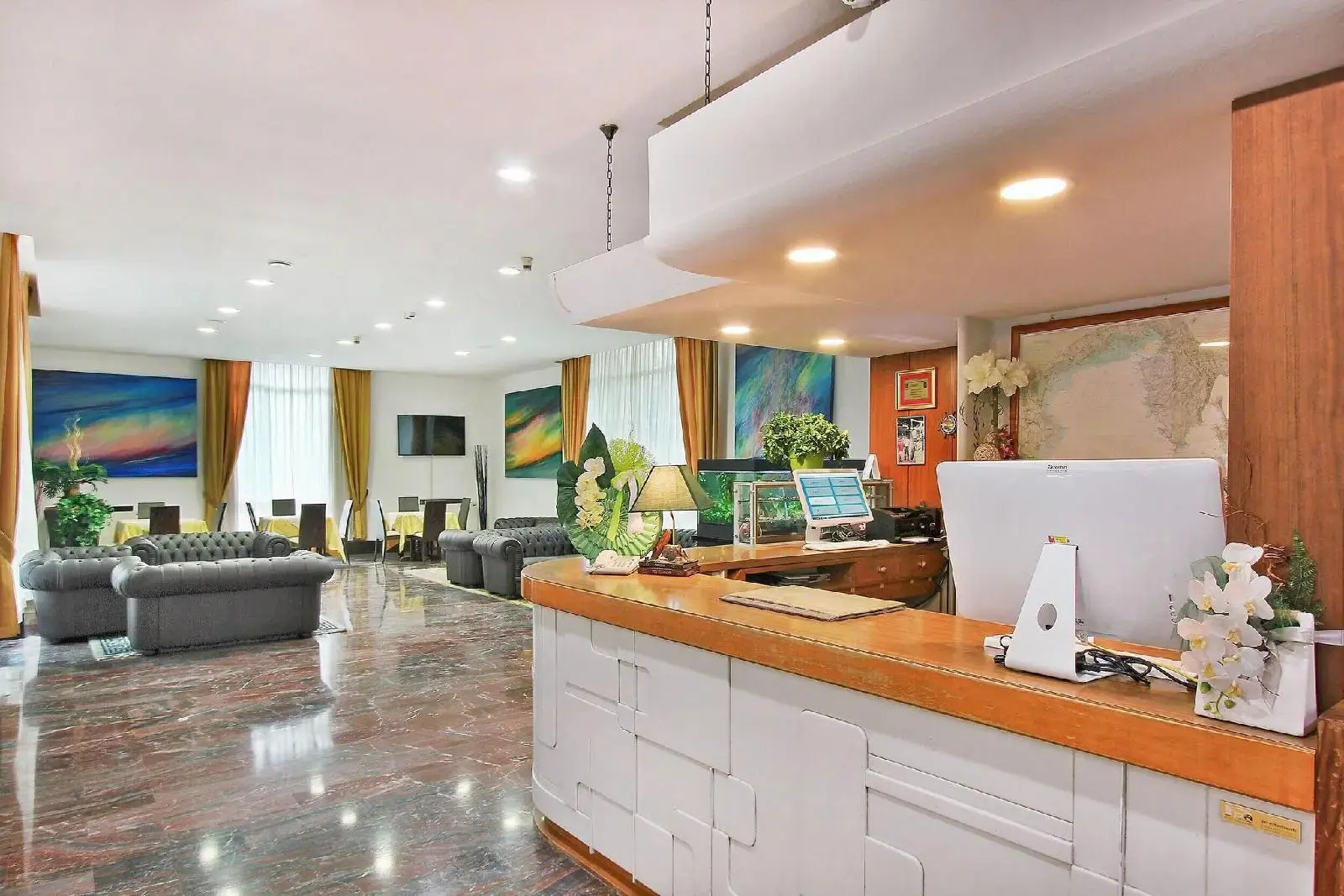 Photo - Hotel Meridianus