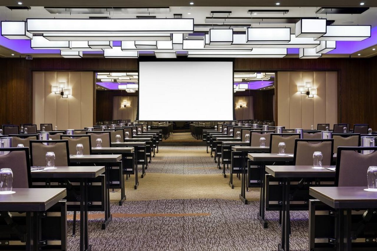 Photo - Delta Hotels by Marriott Toronto