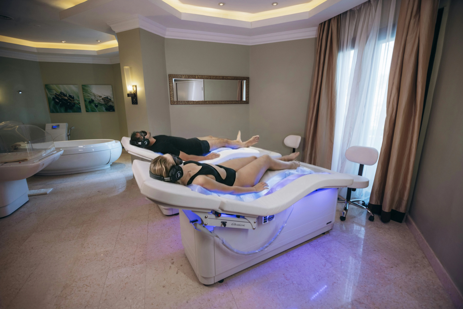 Photo - Hilton Luxor Resort & Spa