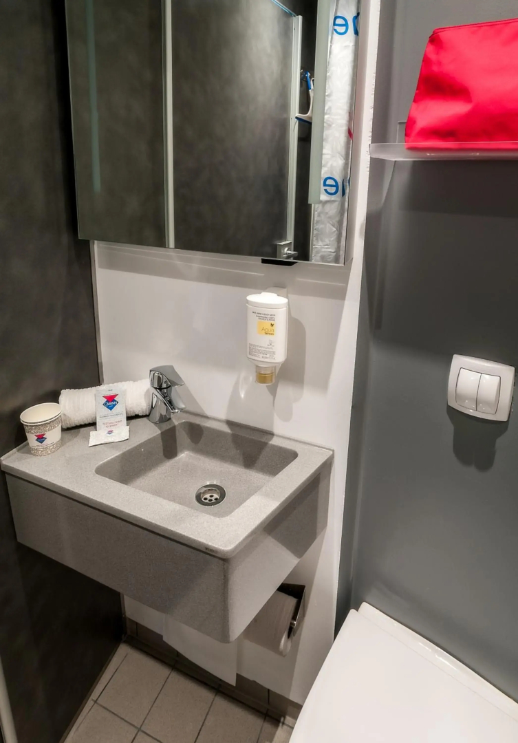 Foto - Cabinn Apartments