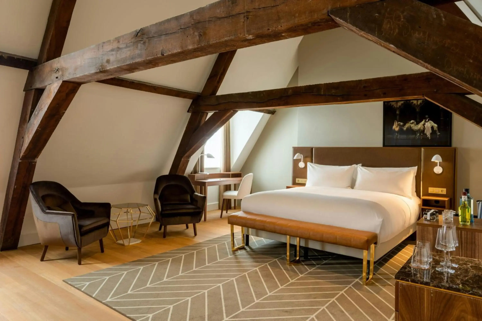 Photo - Sapphire House Antwerp, Autograph Collection by Marriott